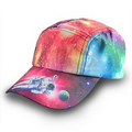 Sublimation Camper Hat